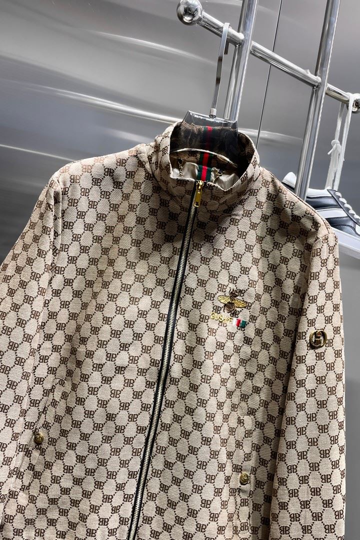 Gucci Outwear